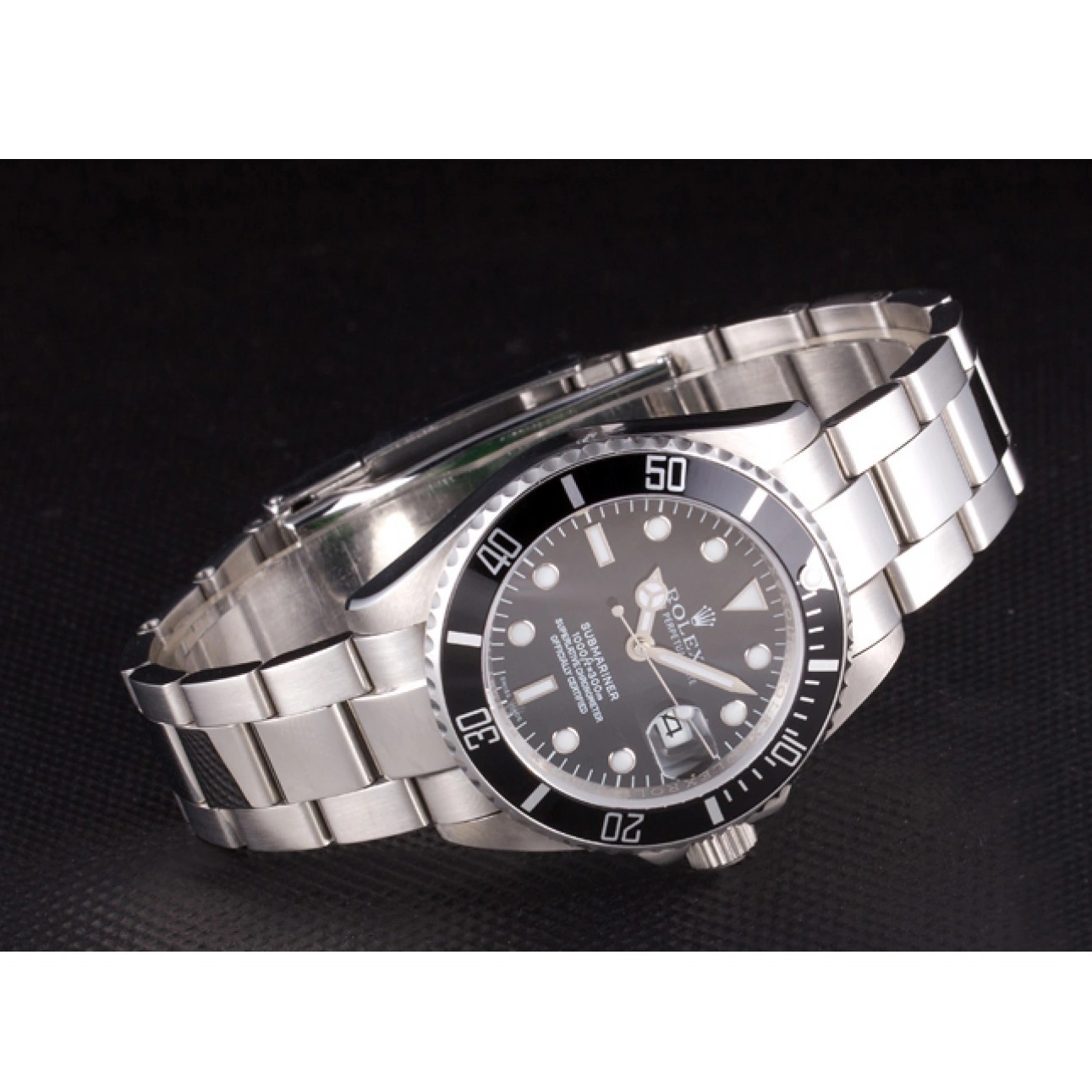 Rolex copies cheap Submariner-rl20 Rolex 0822